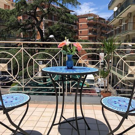 Stabia Holiday House Castellammare di Stabia Ngoại thất bức ảnh