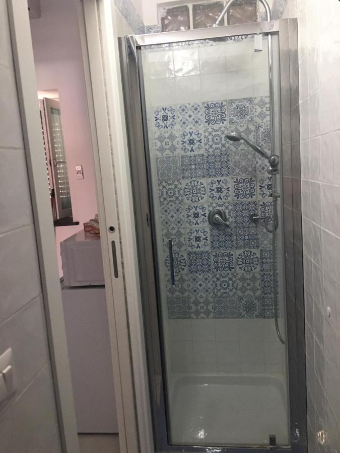Stabia Holiday House Castellammare di Stabia Ngoại thất bức ảnh