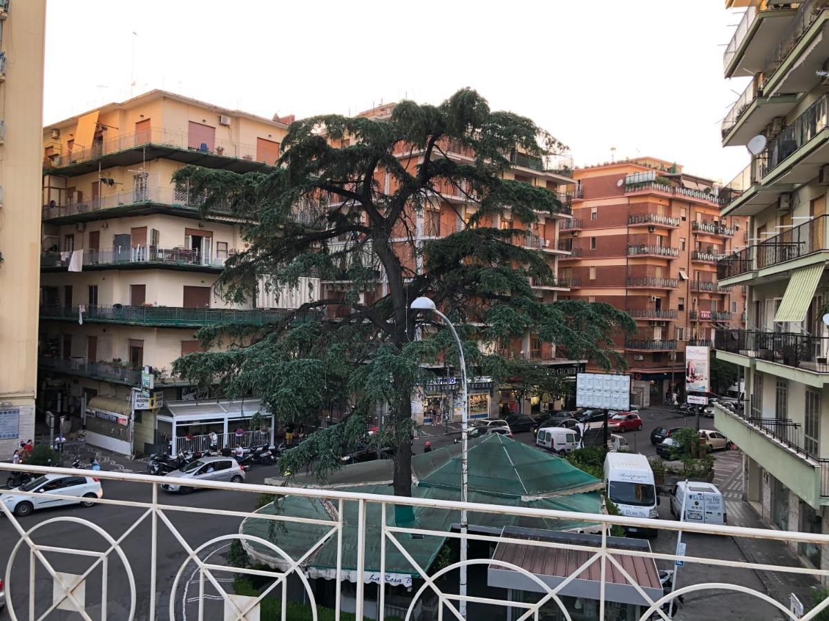 Stabia Holiday House Castellammare di Stabia Ngoại thất bức ảnh