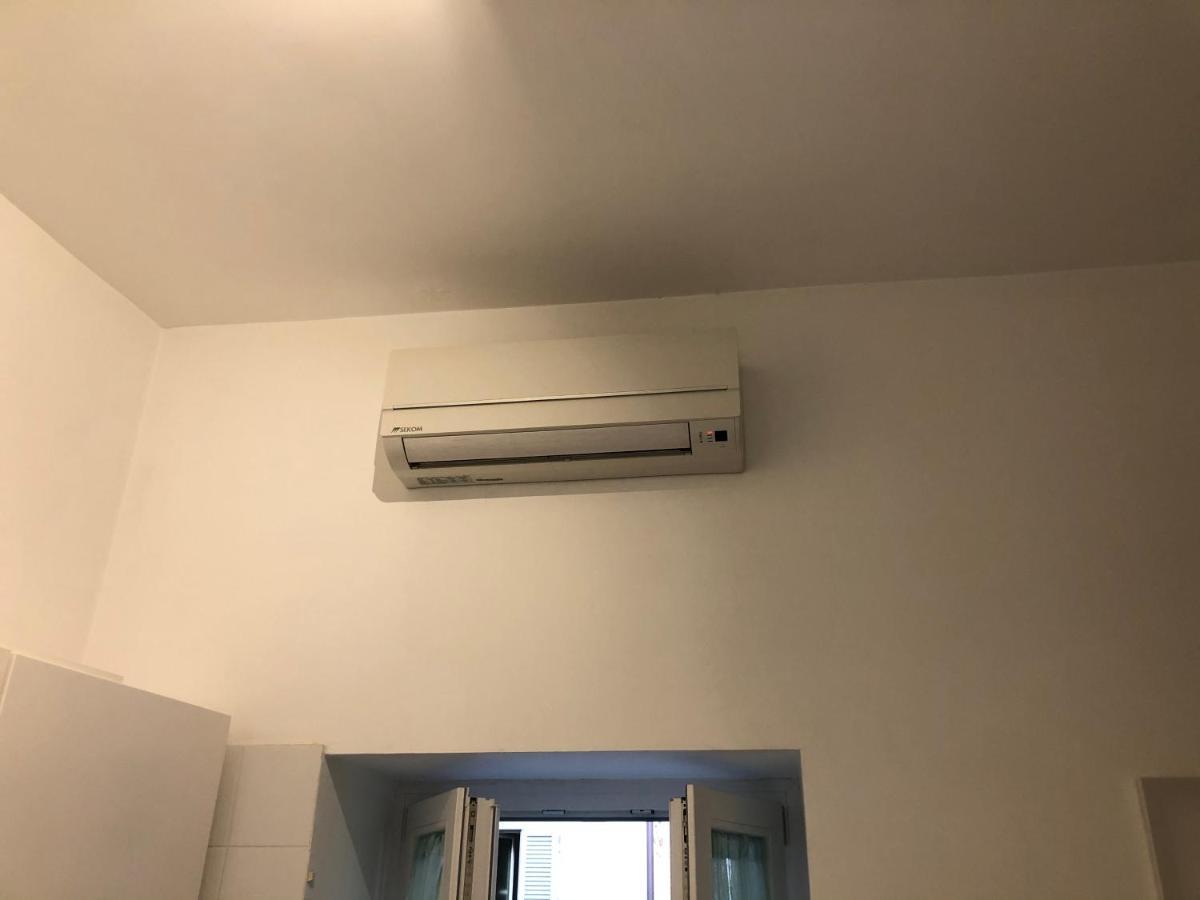 Stabia Holiday House Castellammare di Stabia Ngoại thất bức ảnh