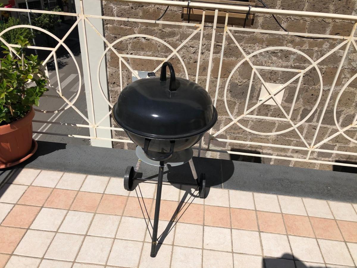 Stabia Holiday House Castellammare di Stabia Ngoại thất bức ảnh
