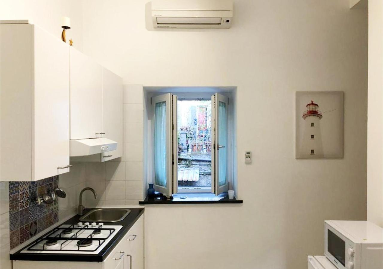 Stabia Holiday House Castellammare di Stabia Ngoại thất bức ảnh